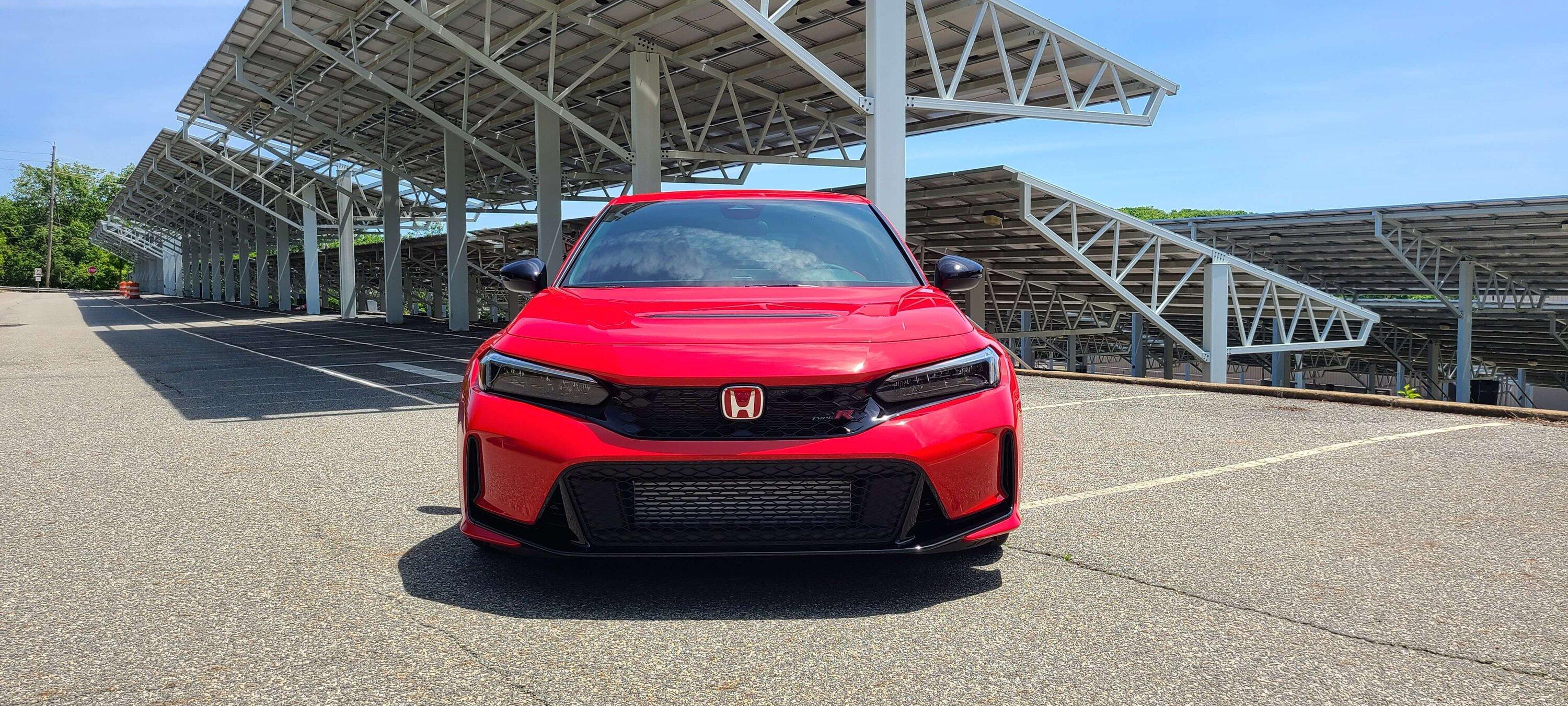 11th Gen Honda Civic Official RALLYE RED FL5 Type R Photos Thread 20230527_131219