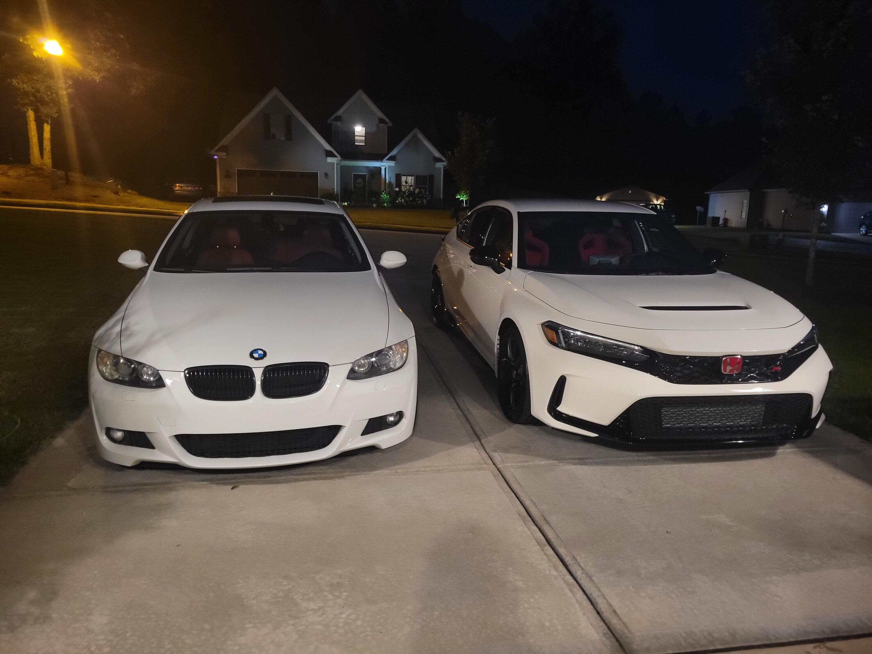 11th Gen Honda Civic Post your FL5 Civic Type R delivery pics! 🙌 📸 20230728_211515
