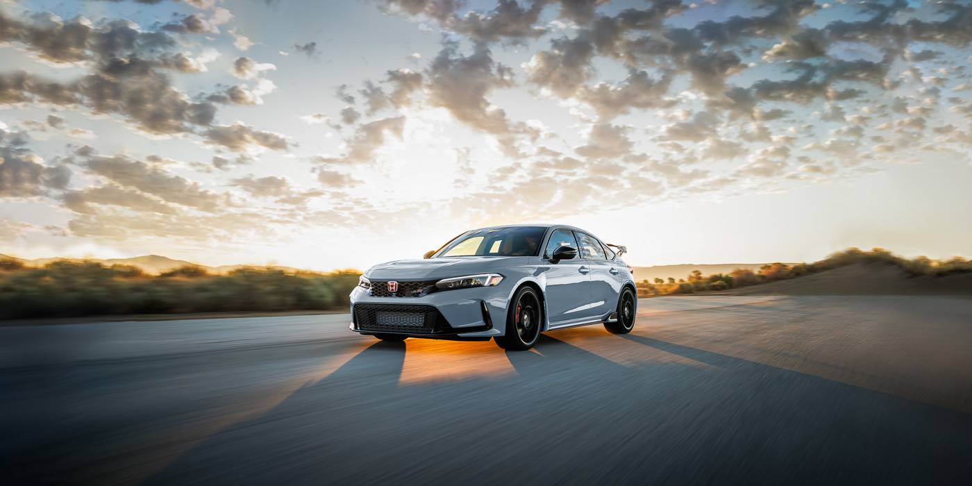 11th Gen Honda Civic Official 2023 Civic Type R (FL5) U.S. Specifications Released! 315 hp / 310 lb-ft! 2023_civic_typer_0000-