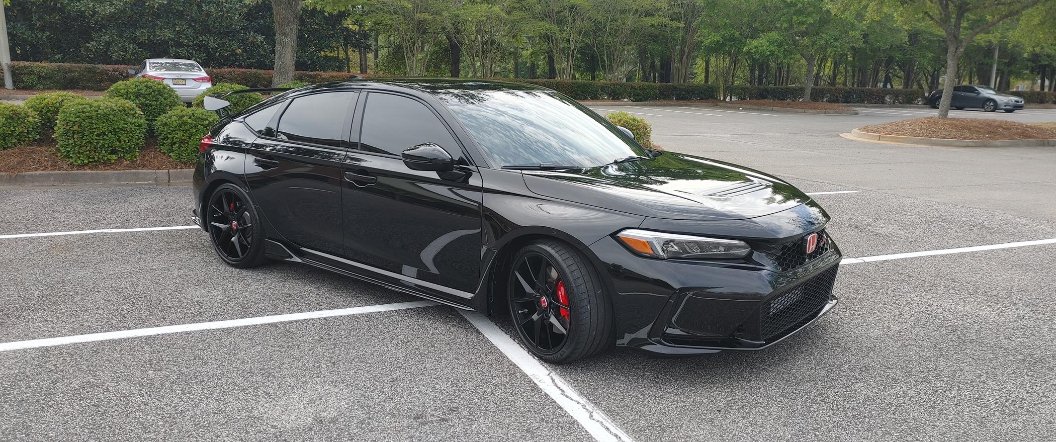 11th Gen Honda Civic Show your % of tint on your FL5 20240407_164053_HDR_copy_3440x1440
