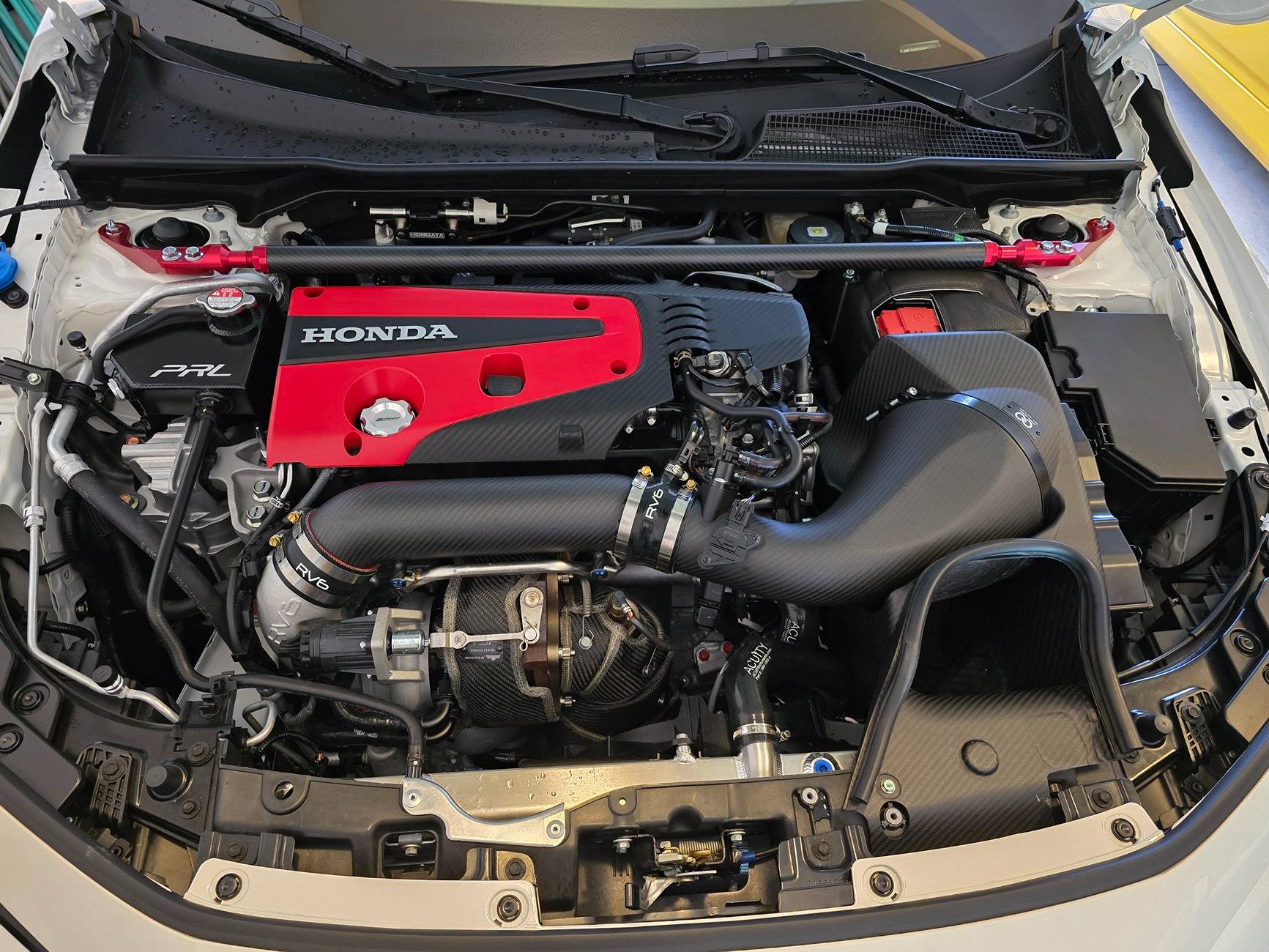 11th Gen Honda Civic The Tuned 11th gen Experience & Reliability Thread (for all models) 20250101_145119
