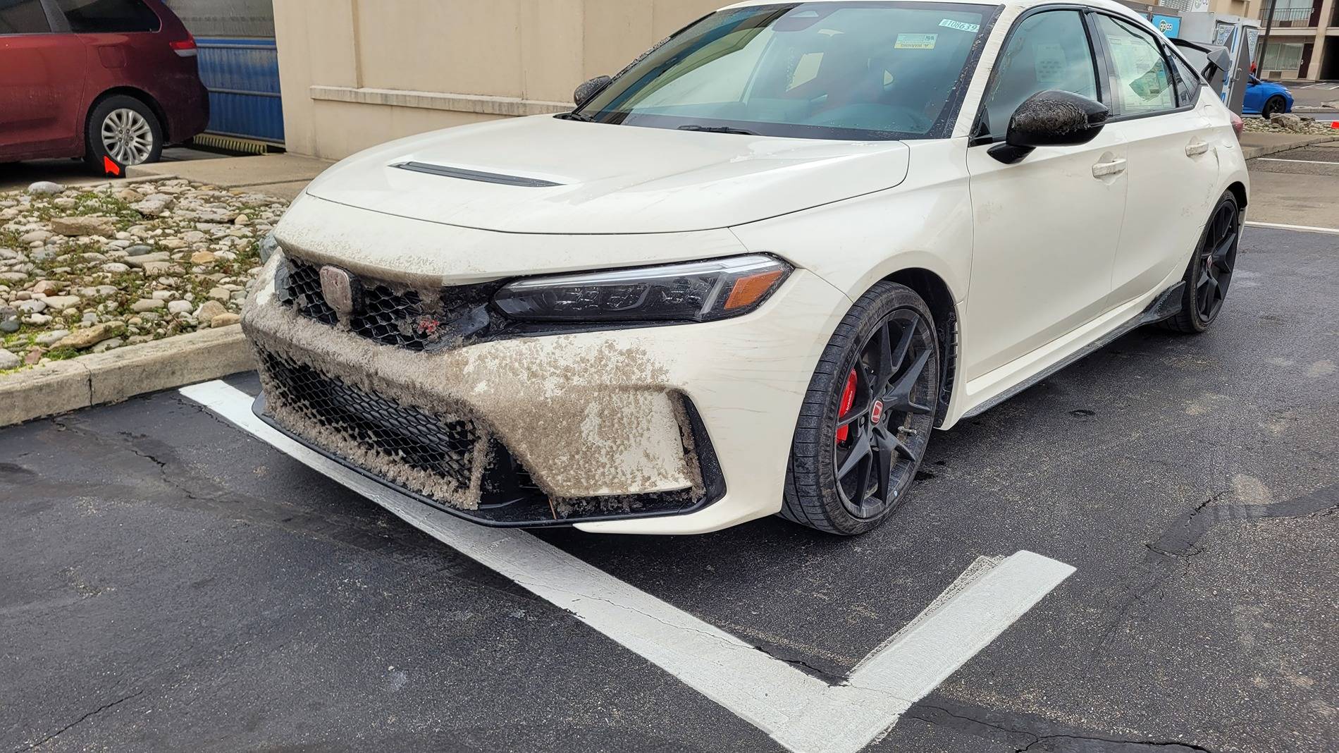 11th Gen Honda Civic The FL5 Dealer ADM Markup Thread 20250103_102715