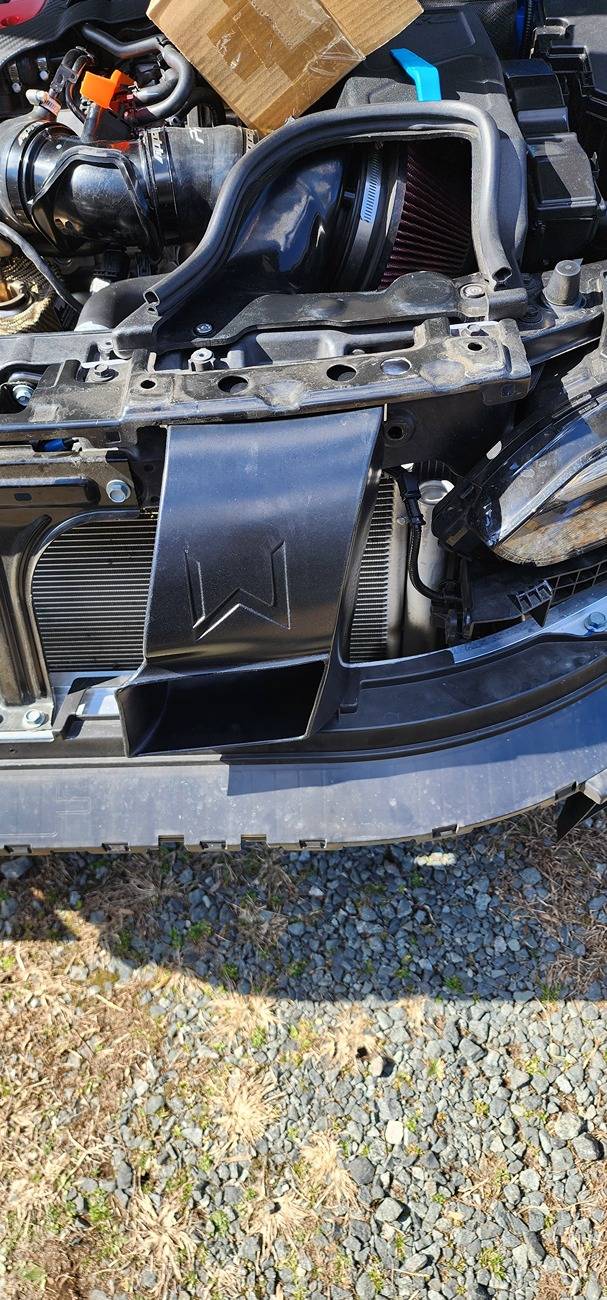 11th Gen Honda Civic Vtec87pr FL5 Mugen Boost Blue build page 20250301_125741