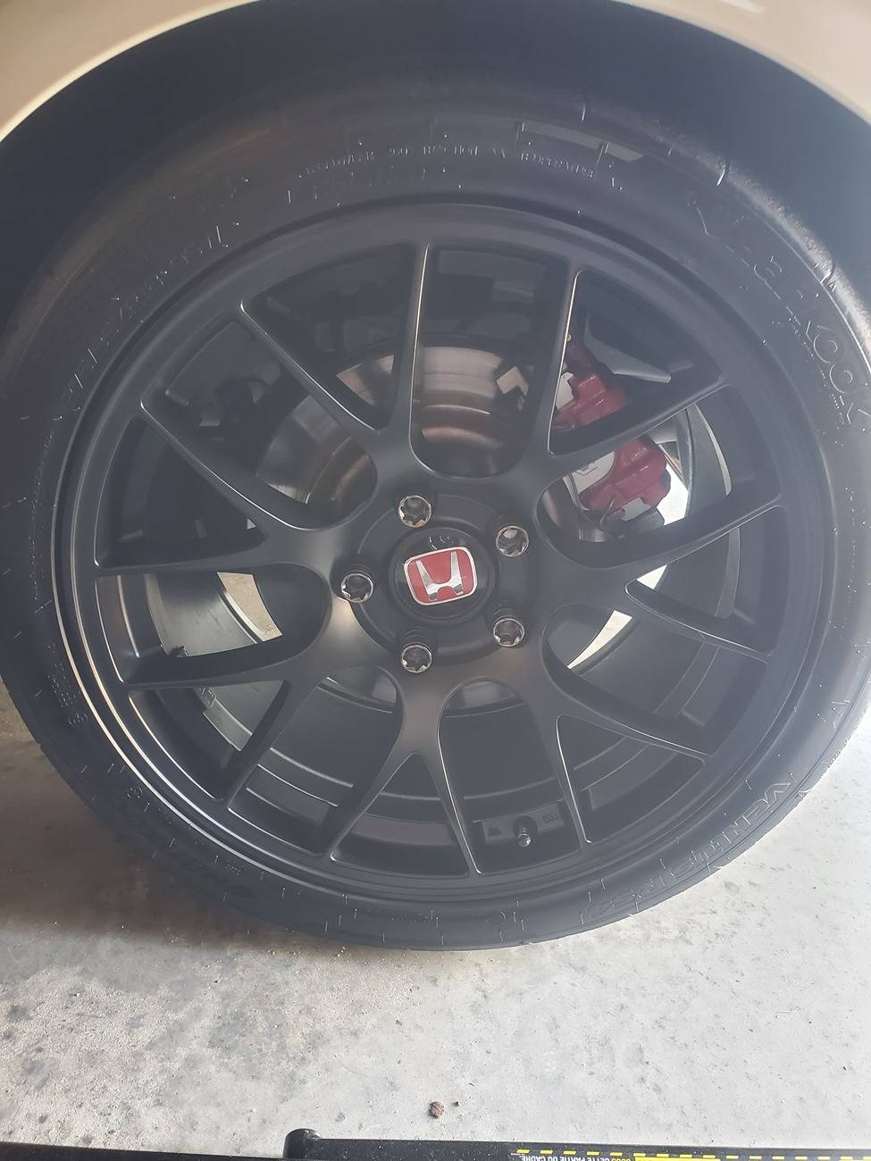 11th Gen Honda Civic *The FL5 Track Junkie Thread* 20250408_173502