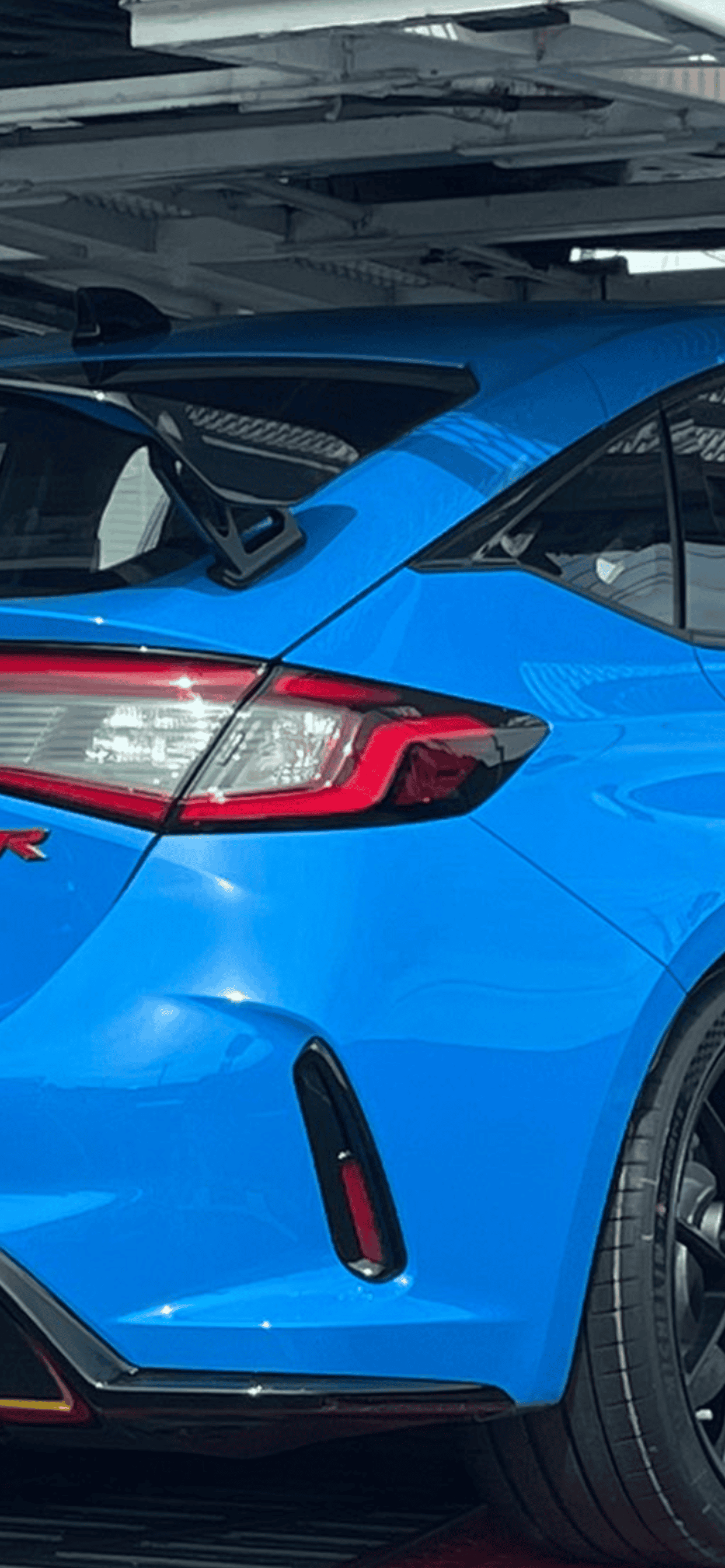 11th Gen Honda Civic Looks like US Civic Type R FL5 versions are on their way to shipping... 202C6D6E-4748-4194-9A16-CF27C09C38D7