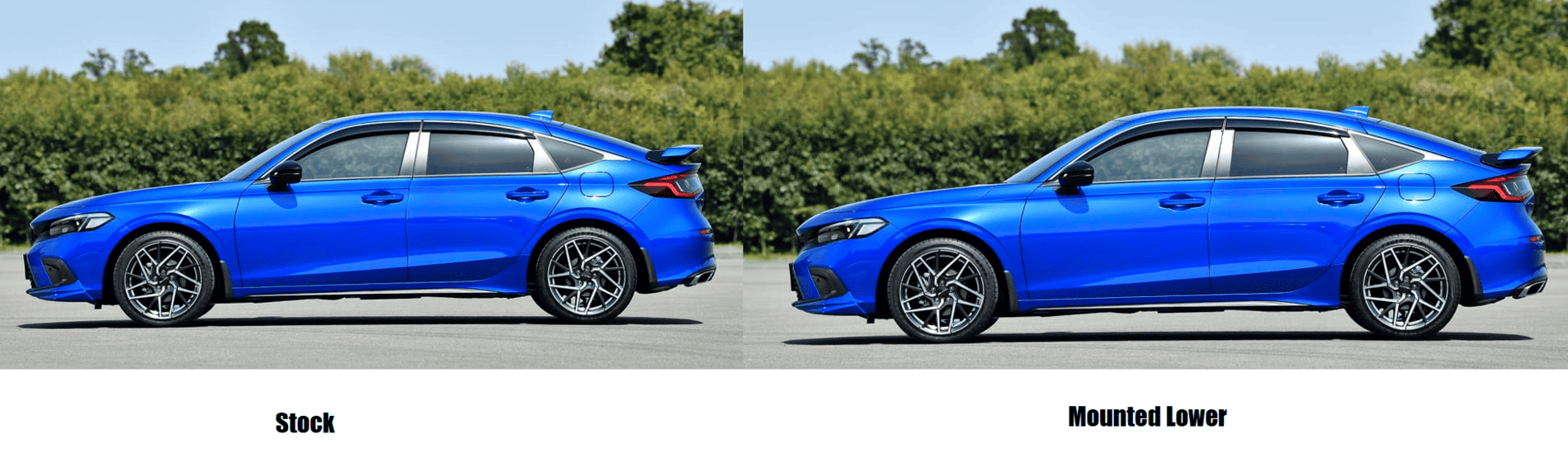 11th Gen Honda Civic 2022 Civic Hatchback Accessories 22hatchspoiler21