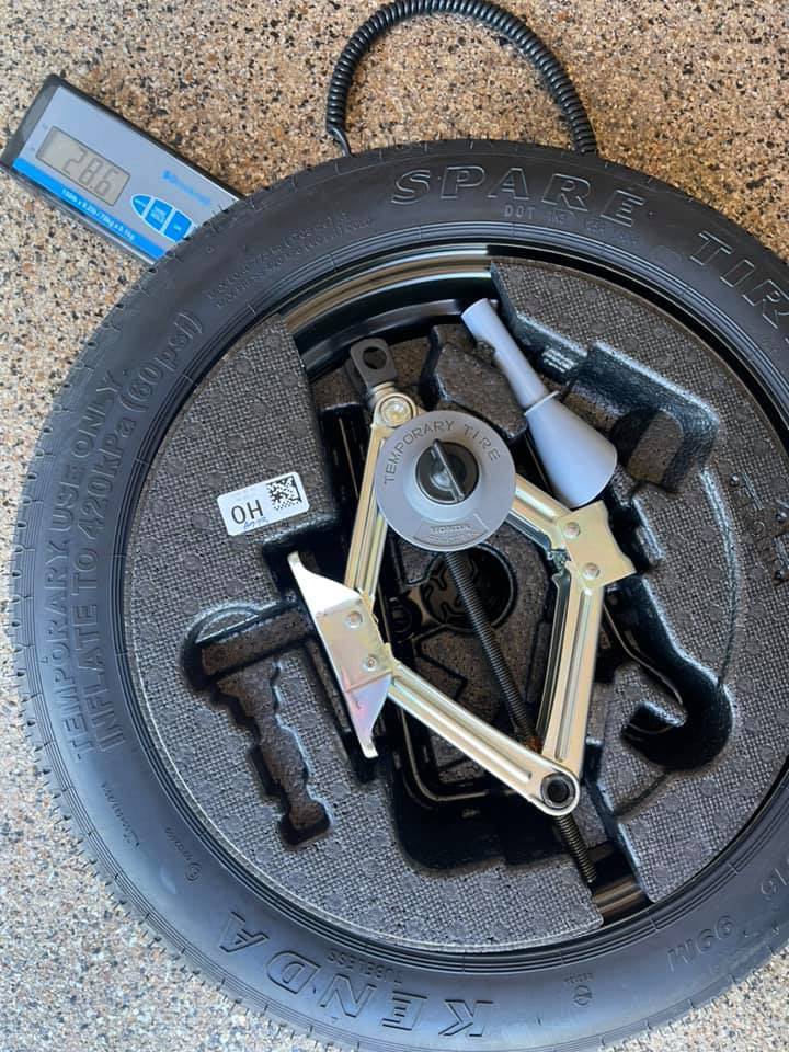 11th Gen Honda Civic Axion Industries cutting Civic weight for the track (and what things weigh) 250811637_5243612542319019_9067785331335009354_n