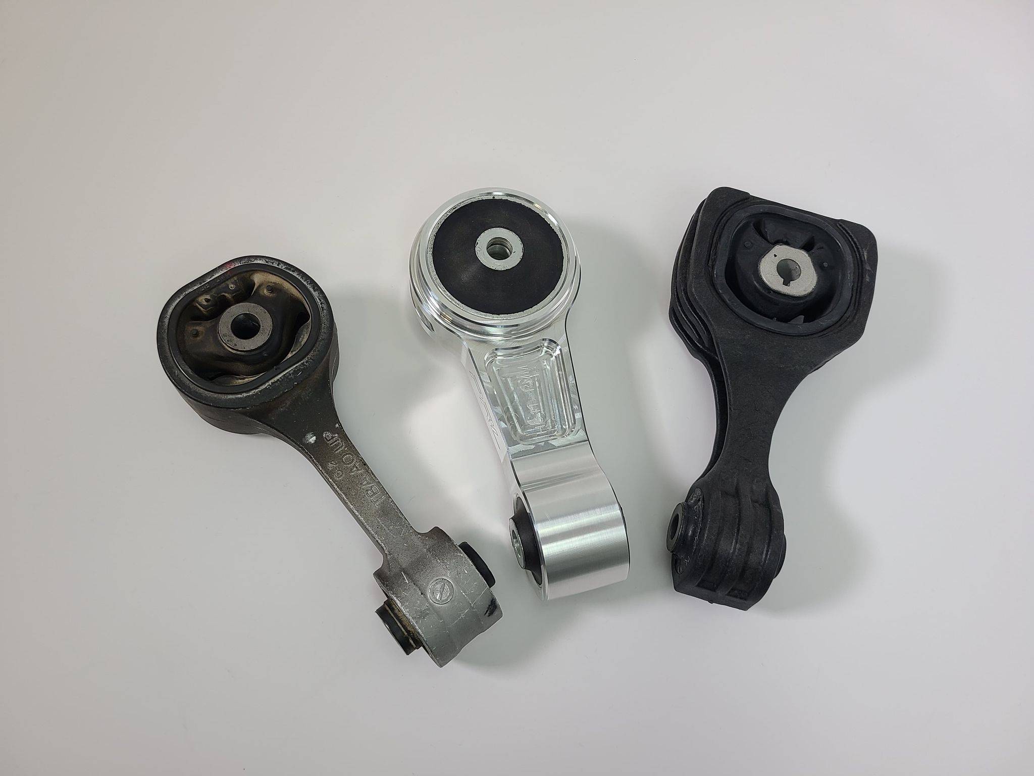 11th Gen Honda Civic PRL Motorsports Introduces New Line of Motor Mounts 275621258_565662178610594_1470475500990550110_n