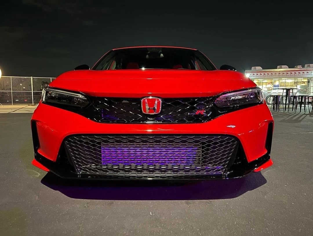 11th Gen Honda Civic Best Factory Color - 2023 FL5 Type R 📸Updated Pics📸 295016797_1257796328362849_872166720121765134_n-jpg.10172