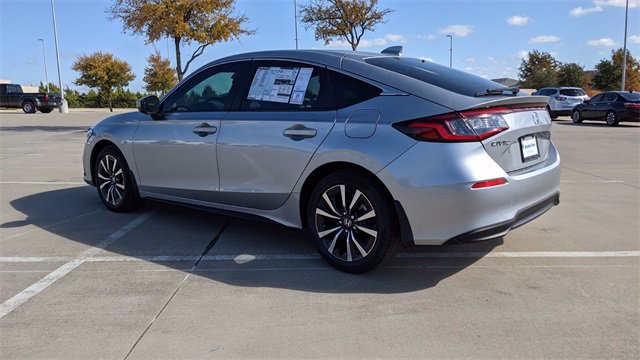 11th Gen Honda Civic Official LUNAR SILVER METALLIC 2022+ 11th Gen Civic & Si Thread 2ff231e92f114f79b229c2a527ab8c91