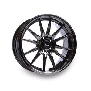 11th Gen Honda Civic K Series Parts Wheels Section | Financing Available! 300_COS-R1-BLACKCHROME