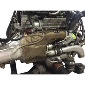 11th Gen Honda Civic PTP Turbo Blankets Now Available! 300_FPRO35-067-1