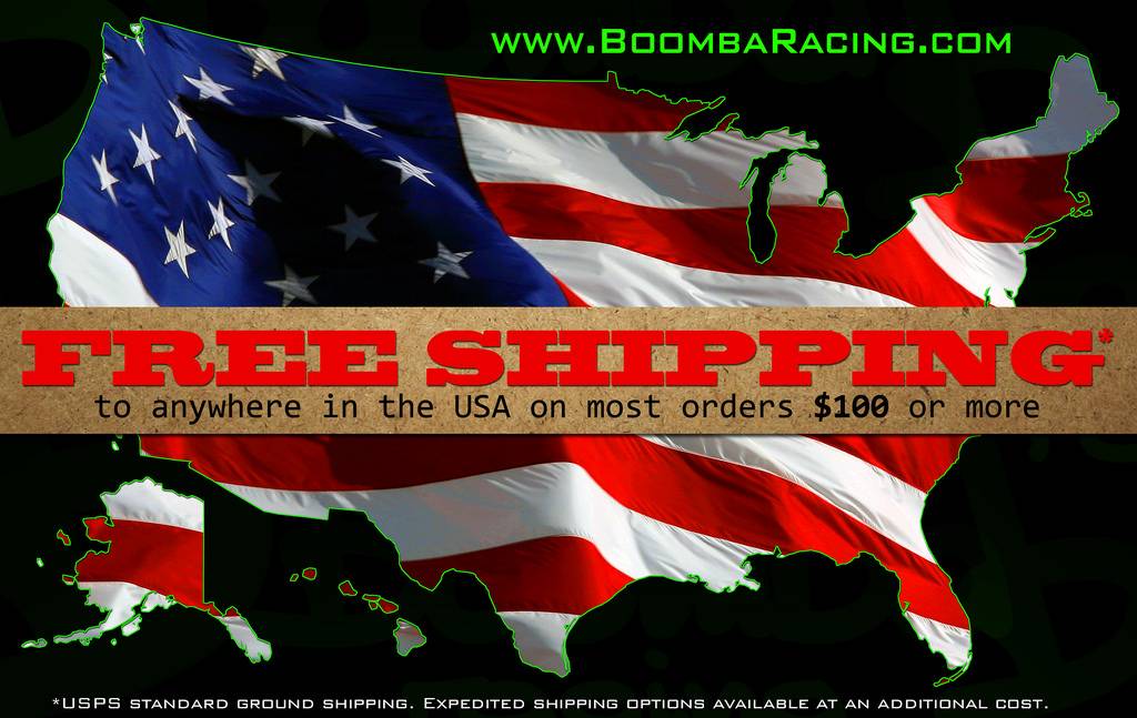 11th Gen Honda Civic Free Shipping on US Orders Over $100 - Boomba Racing 32046141596_57e8f4a4bc_b