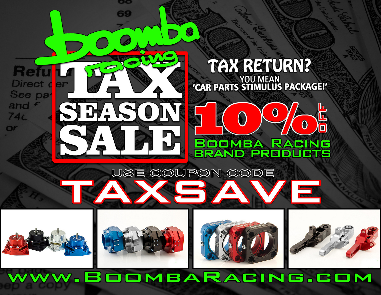 11th Gen Honda Civic Boomba Pre-Tax Season SALE!! 32265523767_73b90865d8_h