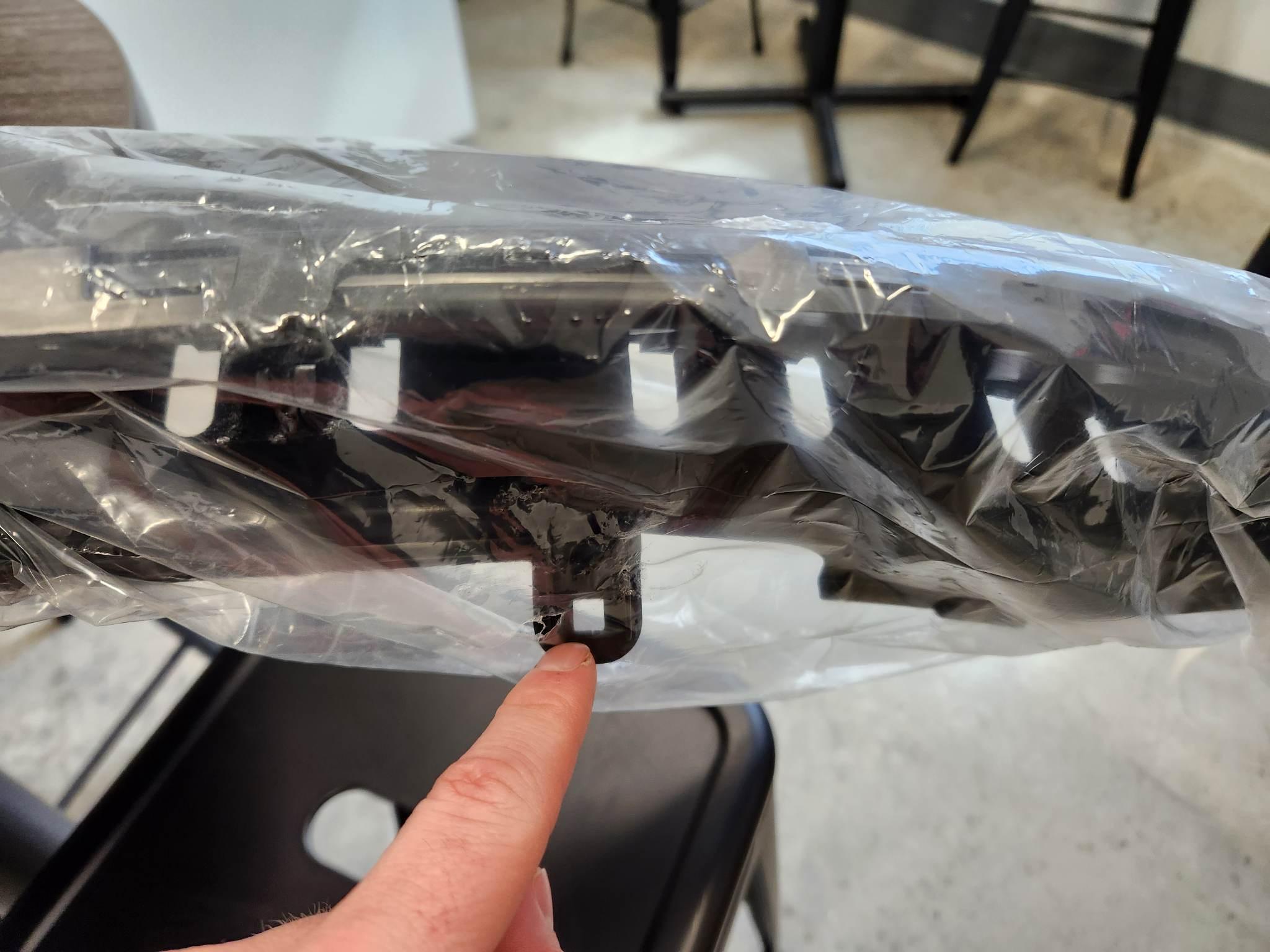 11th Gen Honda Civic PRL Motorsports 2023+ Civic Type-R FL5 Product Development 338292847_218541197496876_7702777925025618169_n