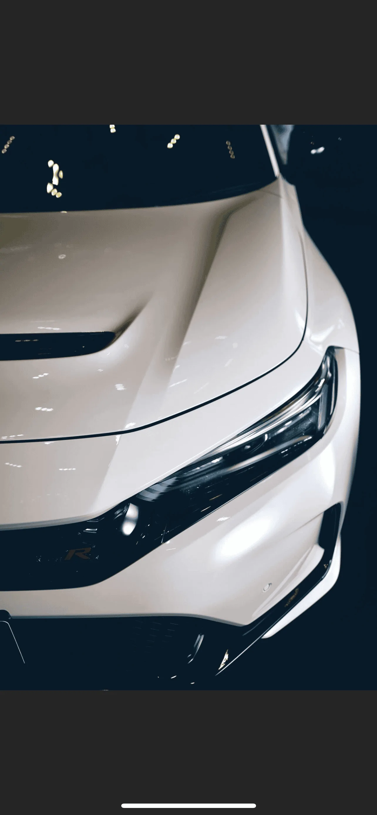 Best Factory Color - 2023 FL5 Type R 📸Updated Pics📸 | Page 18 | CivicXI ...