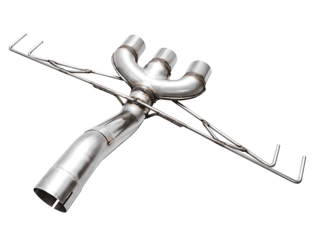 11th Gen Honda Civic [Now Available] AWE Exhaust Suite for the Honda FL5 Civic Type R 3820-11287_1