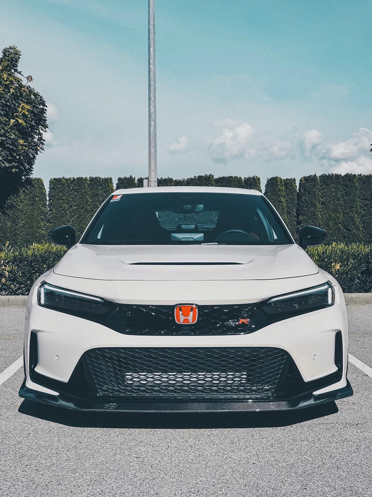 11th Gen Honda Civic What did you do to your FL5 today? 38B617F4-CAAE-4D77-9B3D-1C3E259C92FD