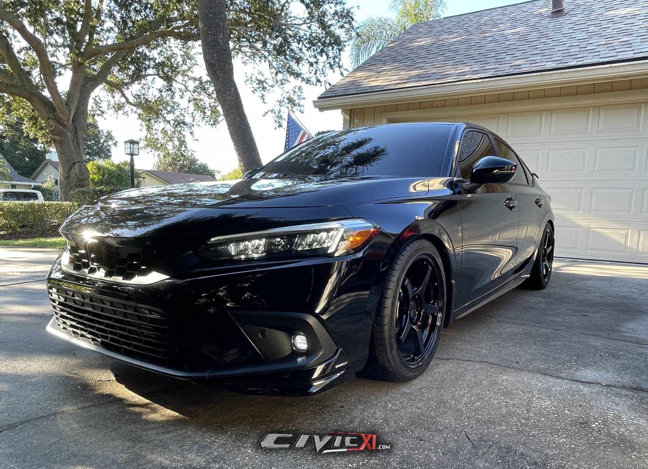 11th Gen Honda Civic Project "Wednesday" Murdered Out 2022 Civic Sport Touring 3be10e91-3e03-4ddf-89bf-36a47cc7cdae-jpe