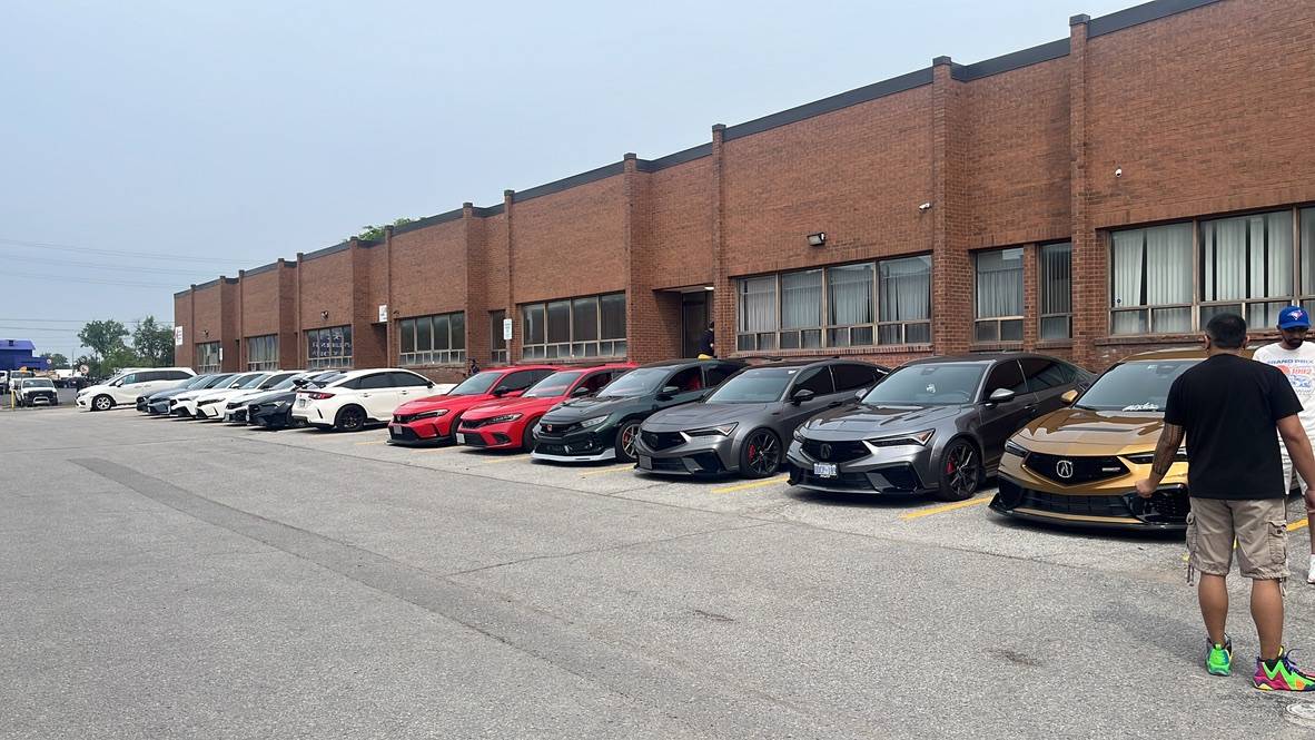 11th Gen Honda Civic What did you do to your FL5 today? 3EAA96B5-4038-44DE-9BCB-6862DE34C5A6_1_105_c
