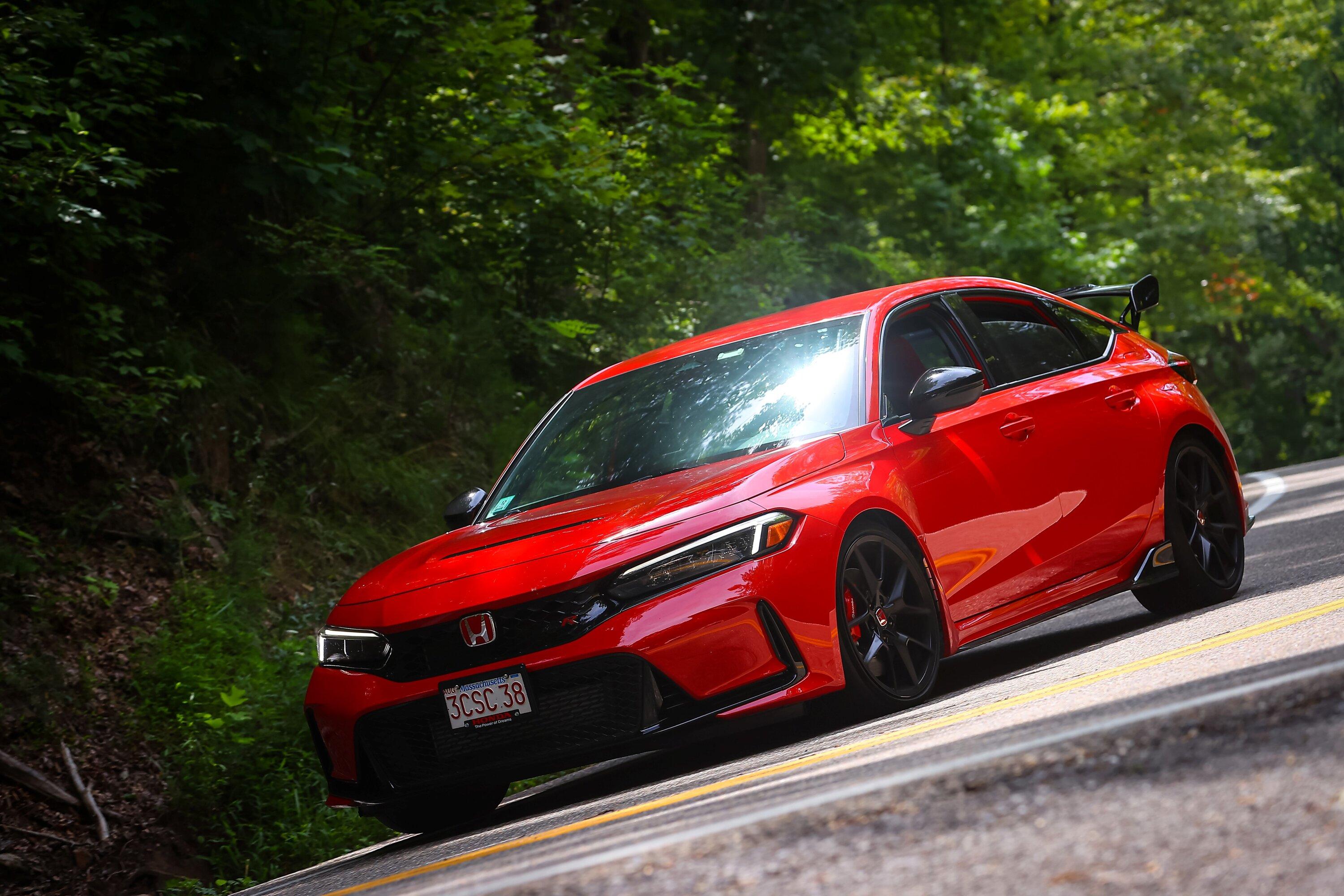 11th Gen Honda Civic What did you do to your FL5 today? 4137007 (2)