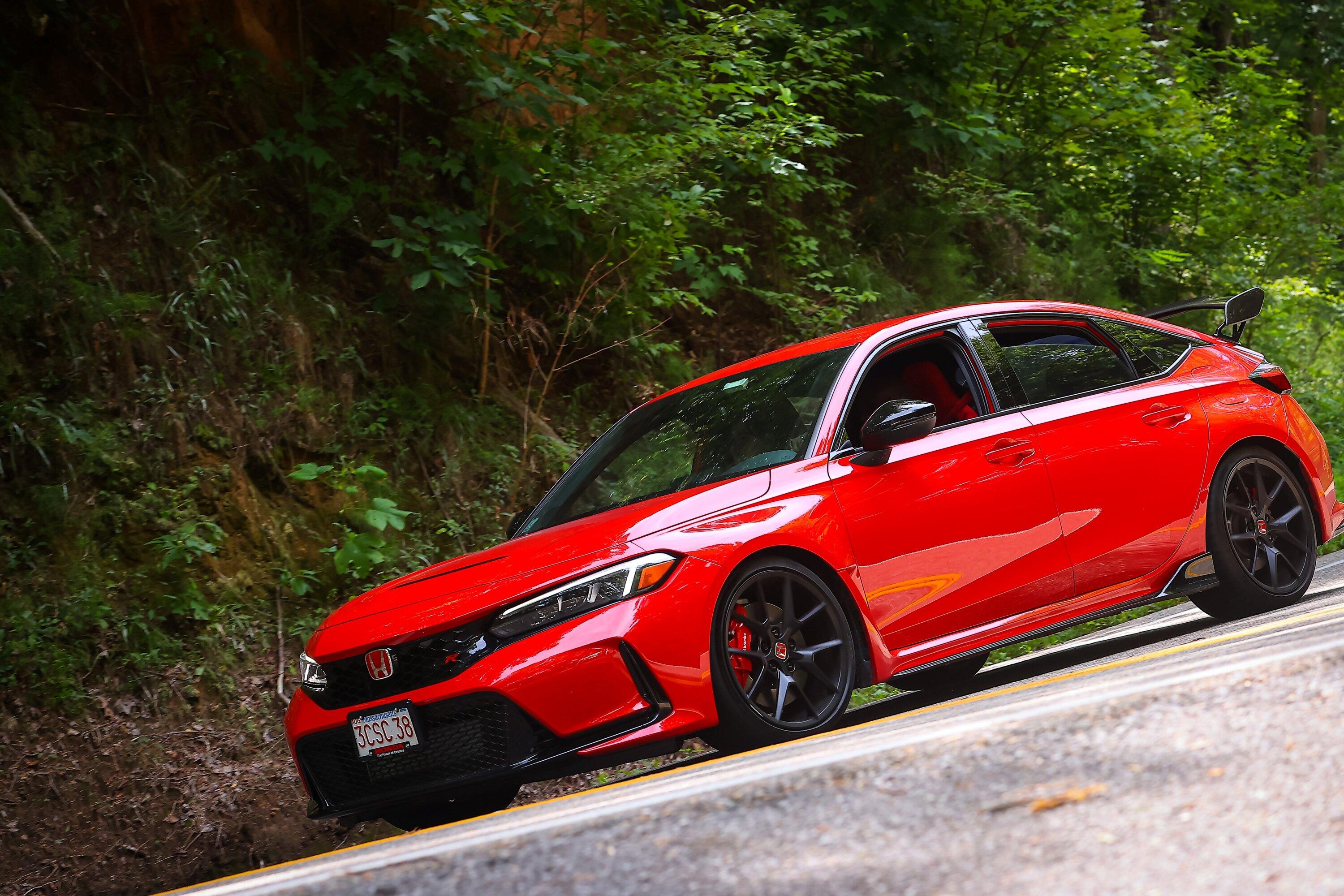 11th Gen Honda Civic What did you do to your FL5 today? 4137009 (2)