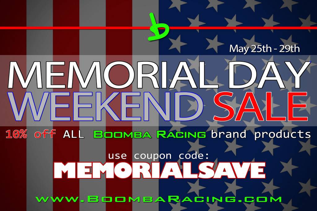 11th Gen Honda Civic Memorial Day Sale | Boomba Racing 42276022512_ff4a472317_b