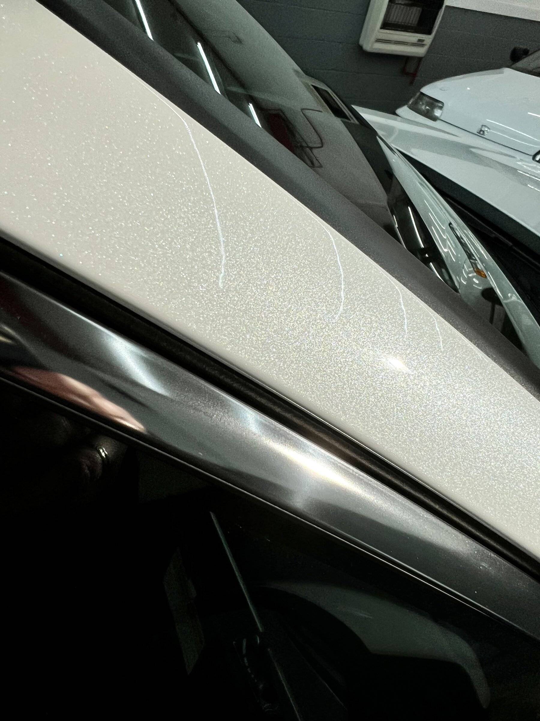 11th Gen Honda Civic Official PLATINUM WHITE 2022+ 11th Gen Civic & Si Thread 445E5806-DFB4-41ED-8D04-A883477B6D09