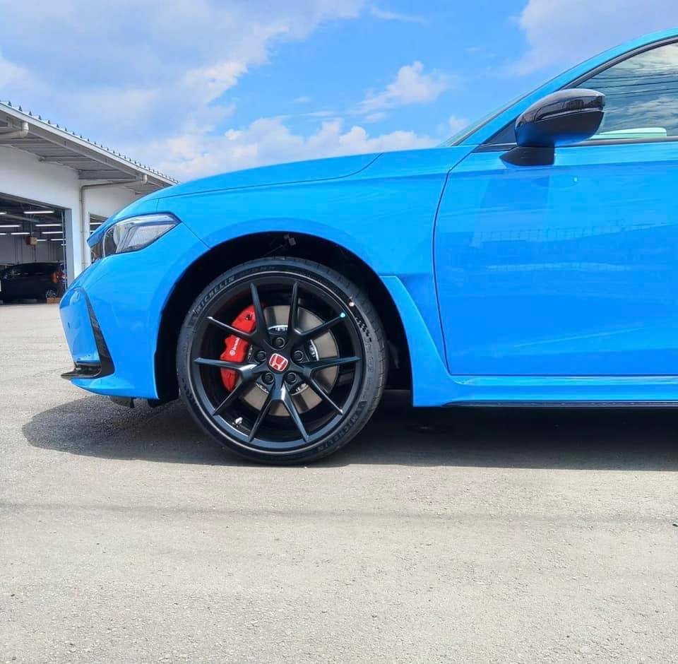11th Gen Honda Civic Best Factory Color - 2023 FL5 Type R 📸Updated Pics📸 45FA3B75-4C42-4042-BA77-61529ADD12E7
