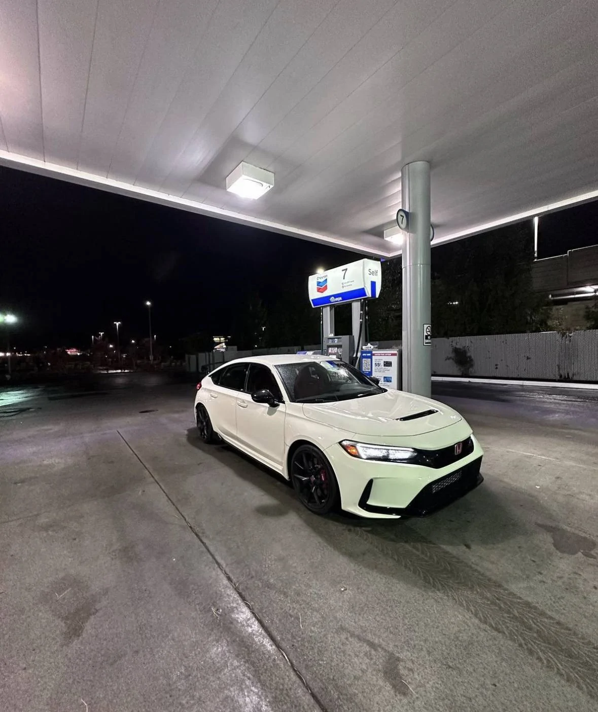 🤩 FL5 Type R Owner Review First Impressions! (after 270ish miles and ...