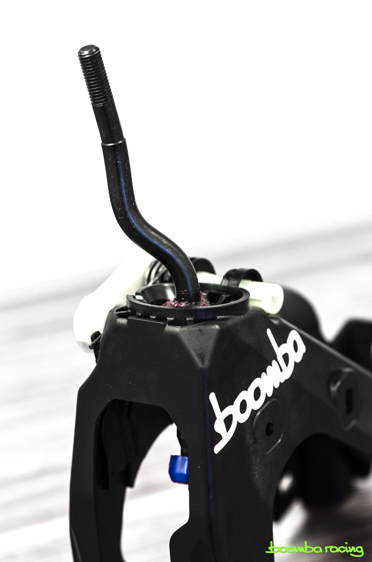11th Gen Honda Civic Full Replacement Short Shift Assembly - Boomba Racing 47923751282_84928bda41_k