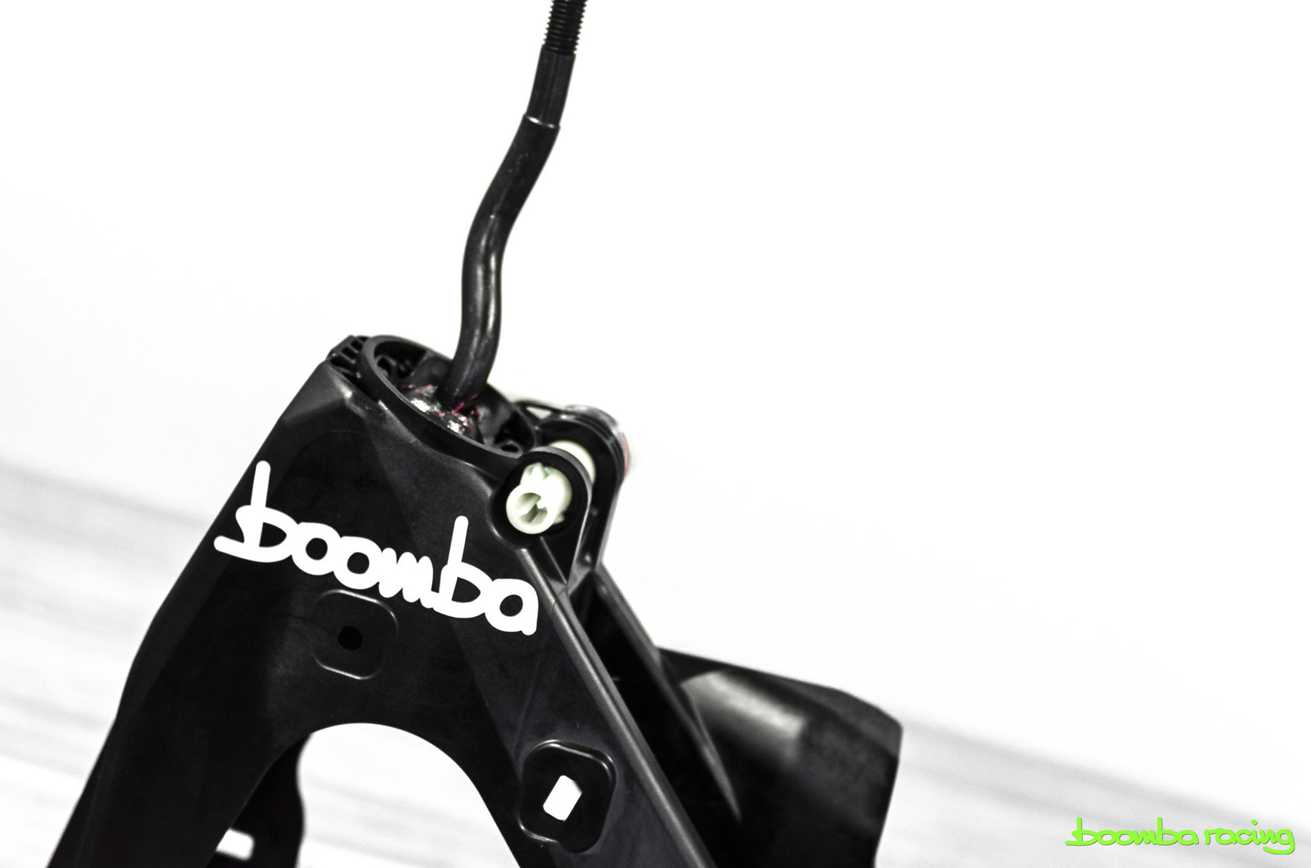 11th Gen Honda Civic Full Replacement Short Shift Assembly - Boomba Racing 47923752171_e94df961bb_k