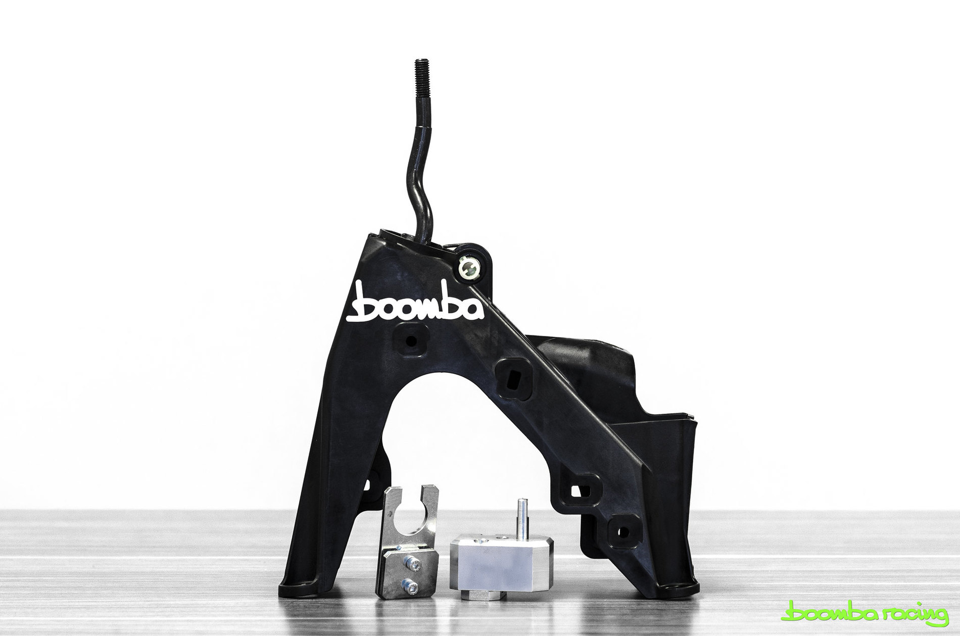 11th Gen Honda Civic Full Replacement Short Shift Assembly - Boomba Racing 47923752863_724f13cb94_k