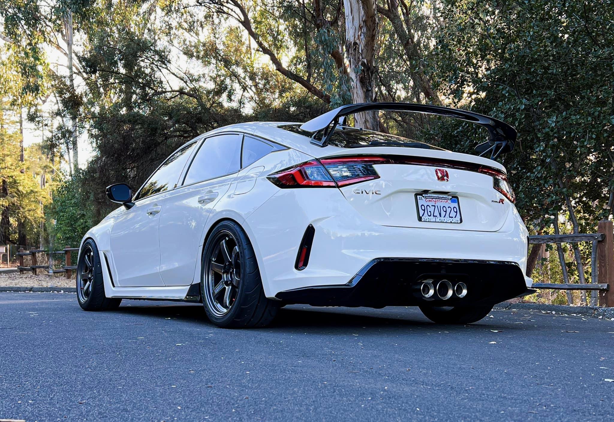 11th Gen Honda Civic ▀▄▀▄▀▄▀▄ System Motorsports || Volk + Gramlights + Advan + BBS In-Stock sale! 486441_6504687189642268_6926938199139924440_n-jpe