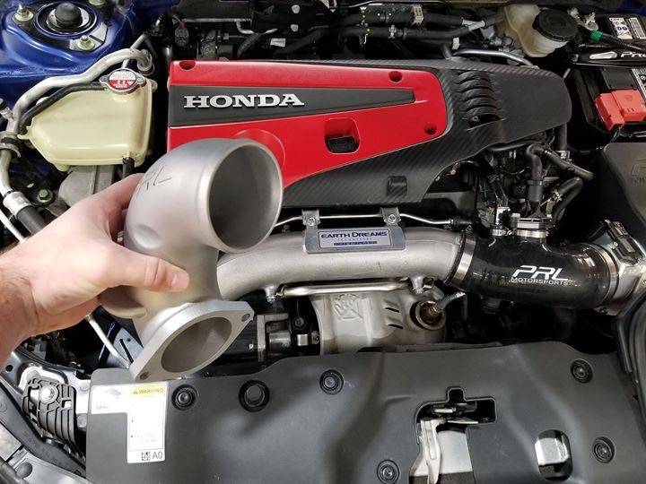 11th Gen Honda Civic 27WON - Testing the OE Turbo Inlet Pipe 4CAF958C-BD0F-4877-A6B4-8855BEC00DDC