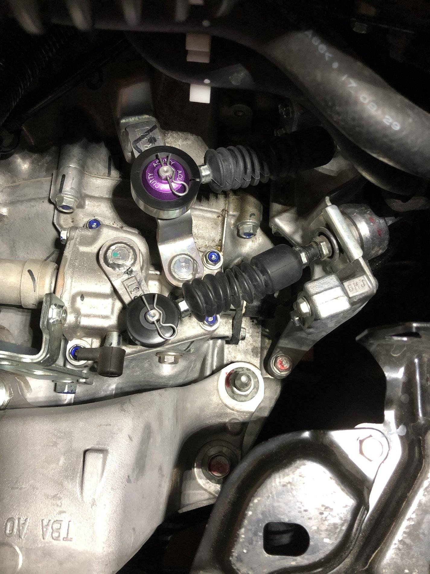 11th Gen Honda Civic ACUITY Prototype 10th-gen Shifter - My review 511639C4-FE2F-43B3-B4E8-79142F828E39