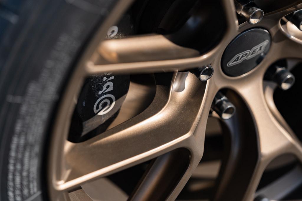 11th Gen Honda Civic ► APEX | Poll - New Wheel Fitments & Finishes - Concluded 52691098291_0b7ca7000d_b
