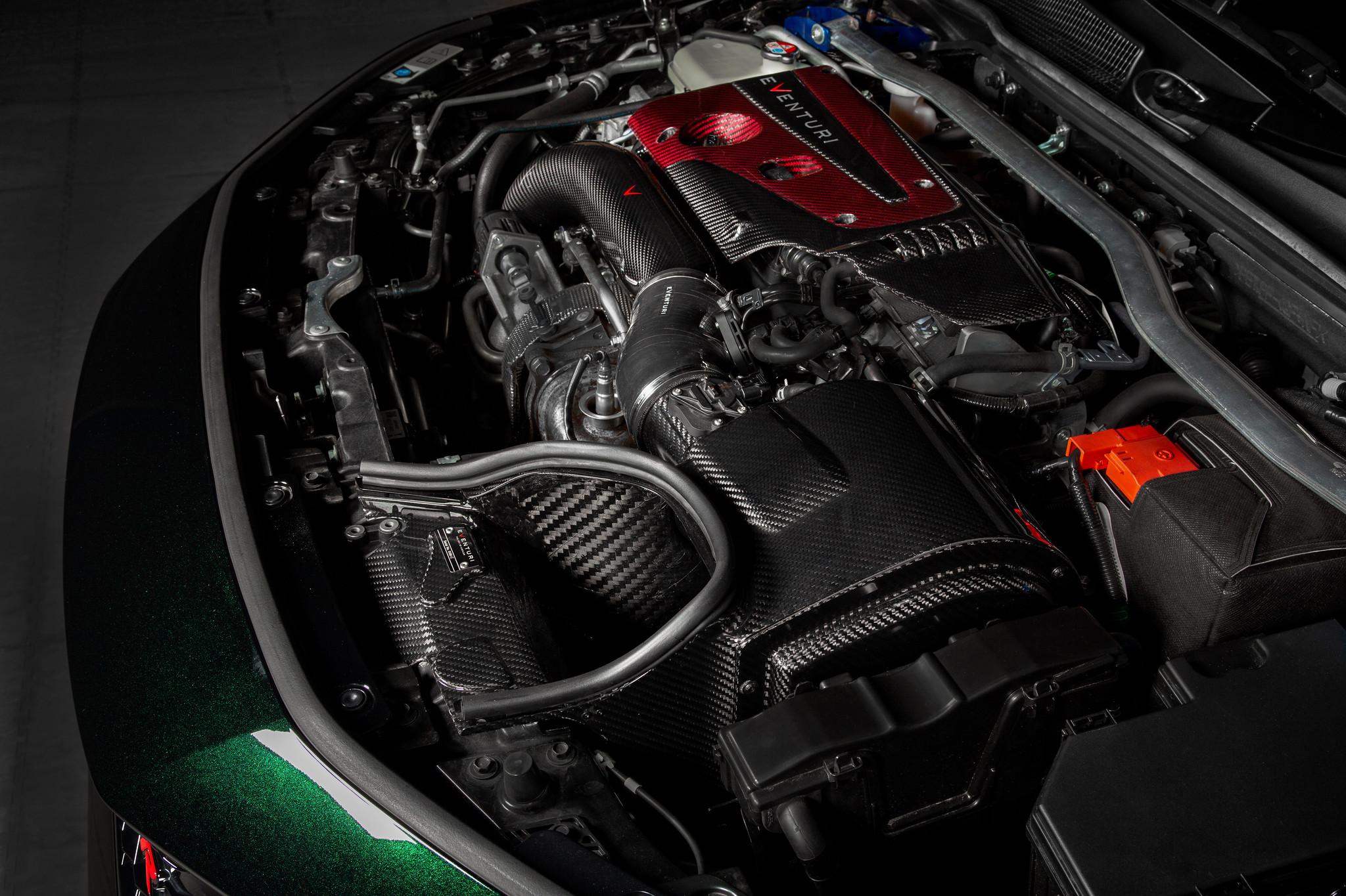 11th Gen Honda Civic Eventuri intake available for sale 53510283346_1845c0dc2b_k