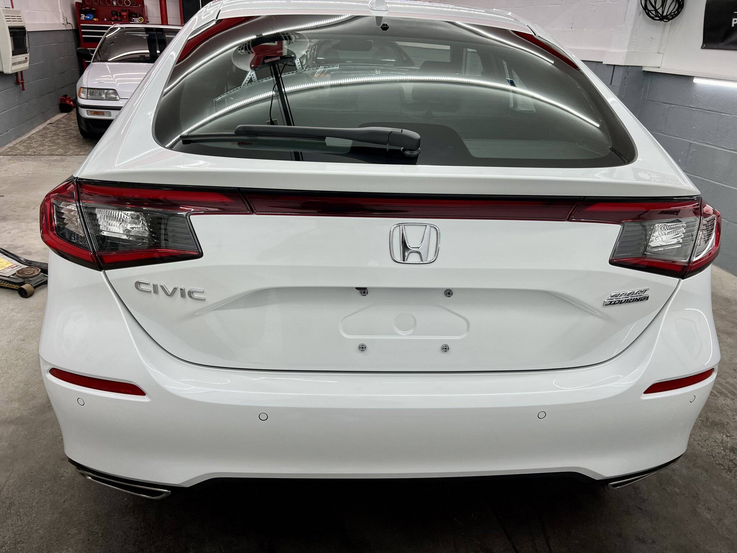 11th Gen Honda Civic 22’ Sport Touring Hatch - New Daily 54B6167D-156E-4F54-BB7C-FA1E55BF1AEF