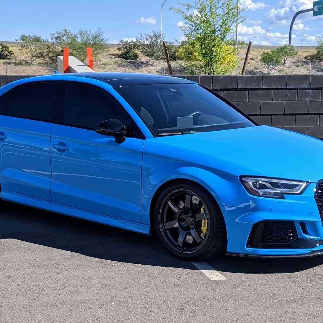 11th Gen Honda Civic Questions for built FL5 owners 6050