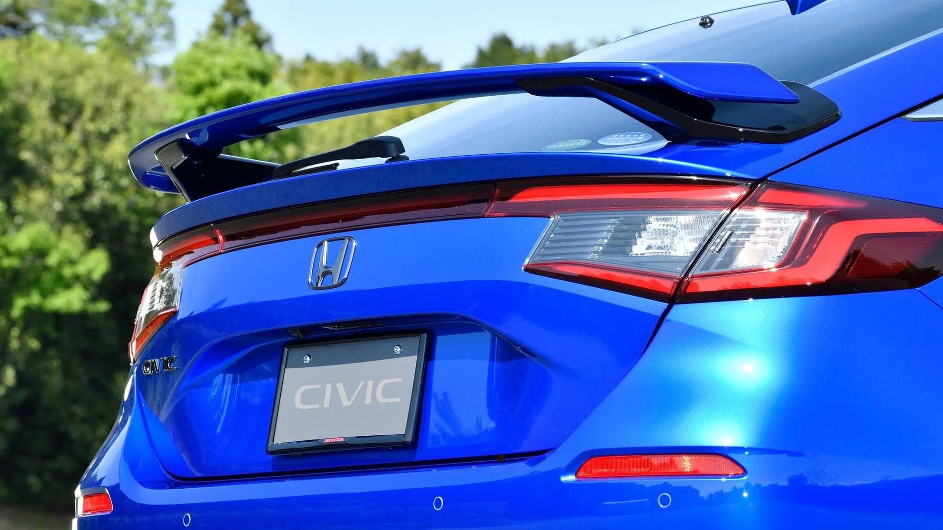 11th Gen Honda Civic More looks at accessories for 2022 Civic Hatchback 63399289d0b87dcb2da9819c8d6141f8
