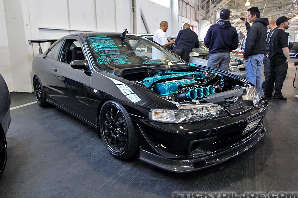 11th Gen Honda Civic 2023 Civic Type R Waitlist / Deposit / Reservations List - Check in here! 6921640405_6218636bdb_o