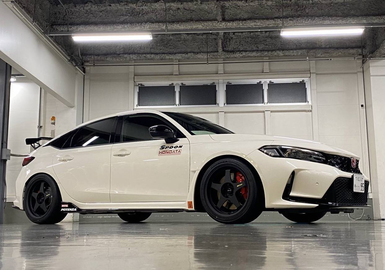 11th Gen Honda Civic 2023 Civic Type R Waitlist / Deposit / Reservations List - Check in here! 6A98ADFF-0A7D-41CC-B25B-601EFE111A5E