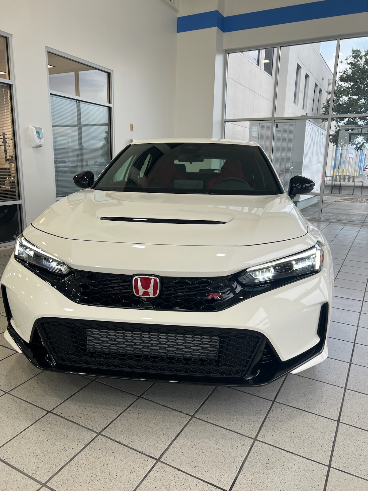 11th Gen Honda Civic 2023 Civic Type R Waitlist / Deposit / Reservations List - Check in here! 710464305