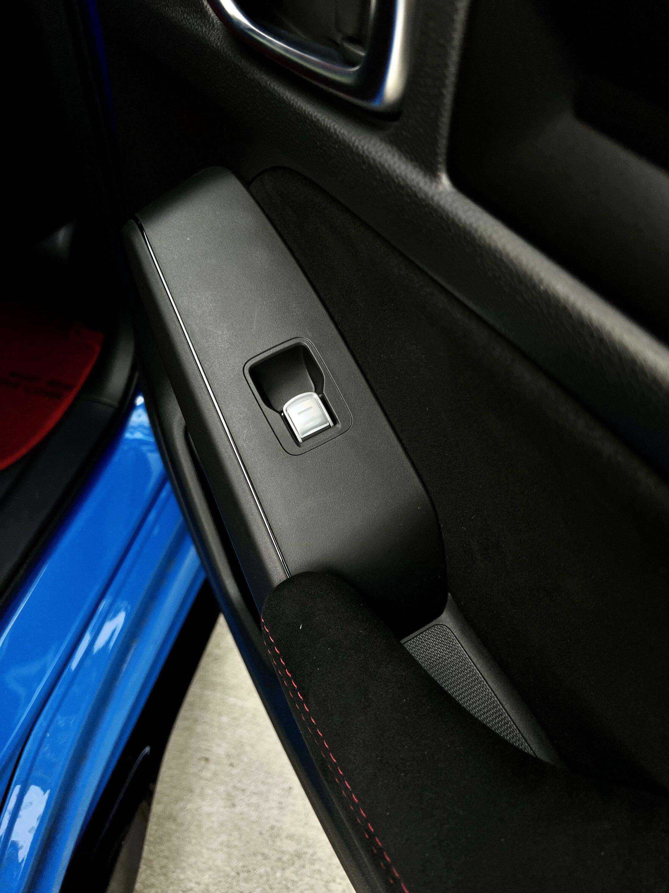 11th Gen Honda Civic Metal buttons everywhere! 773BF033-F1FC-48EB-968E-83EF3E6D7D69