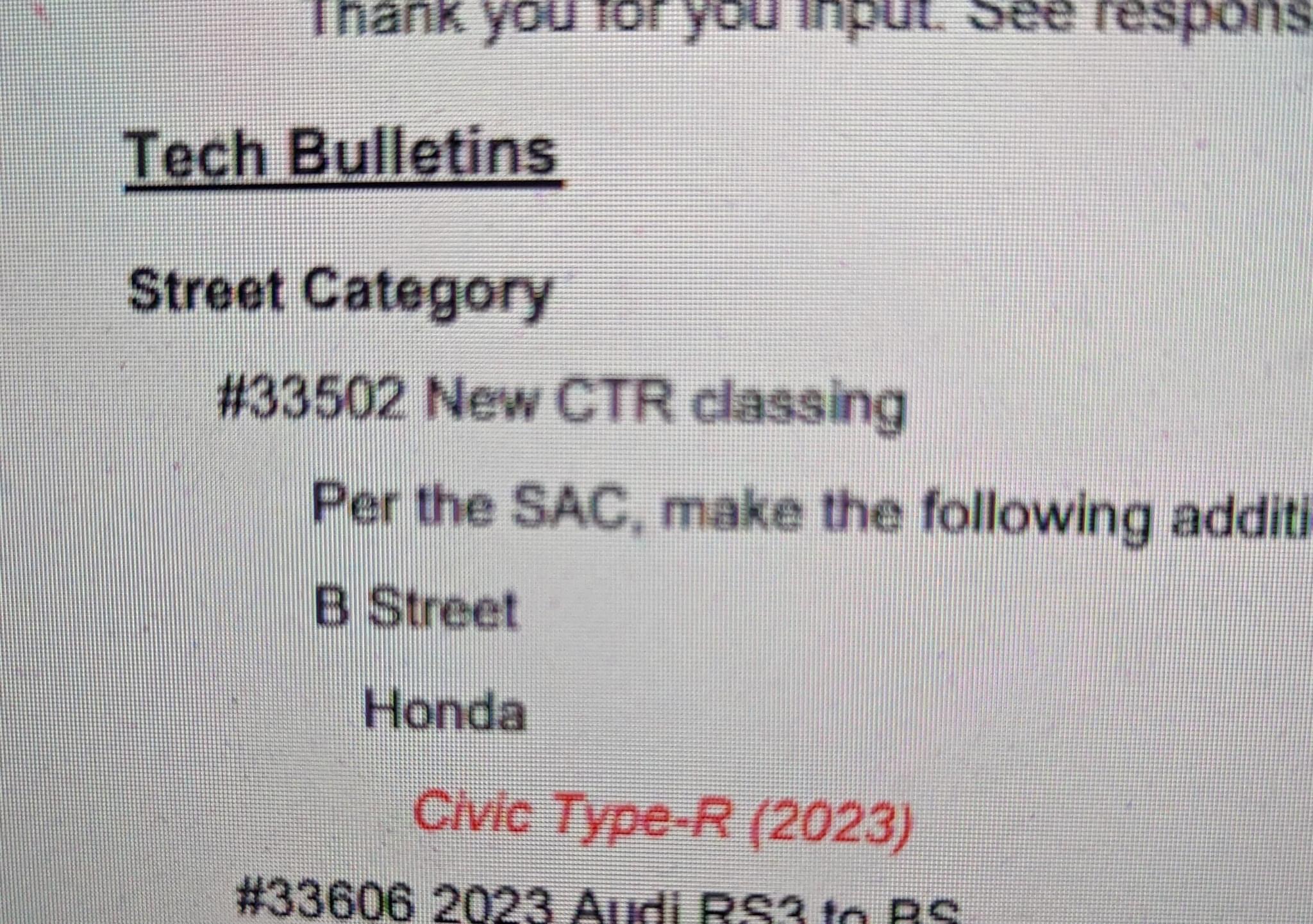 11th Gen Honda Civic FL5 (BS?) Autocross Thread 795D7100-3BE2-4847-BA36-E106F9DC6F3E