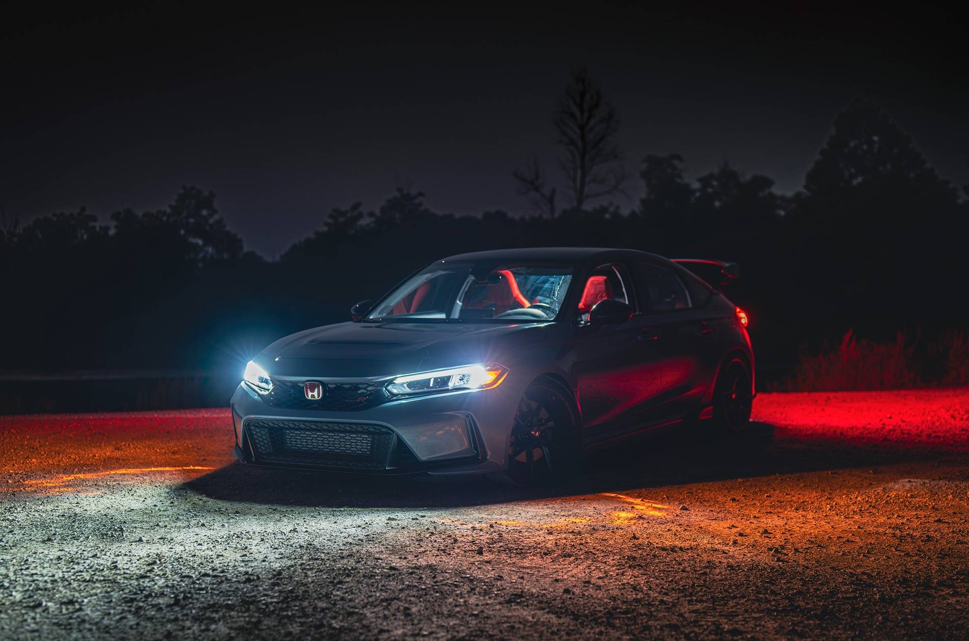 11th Gen Honda Civic Wilkyway's sgp 8