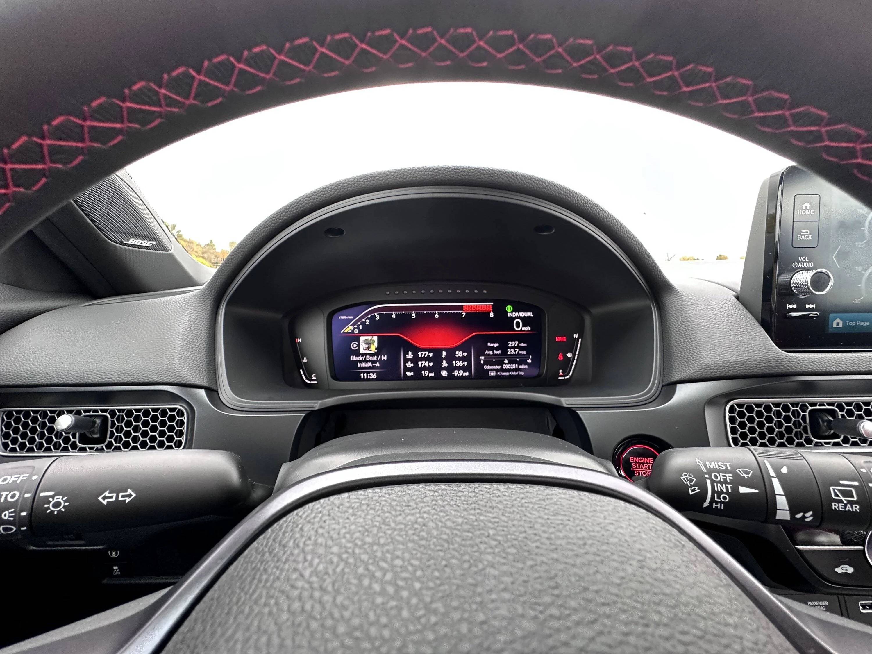 🤩 FL5 Type R Owner Review First Impressions! (after 270ish miles and ...