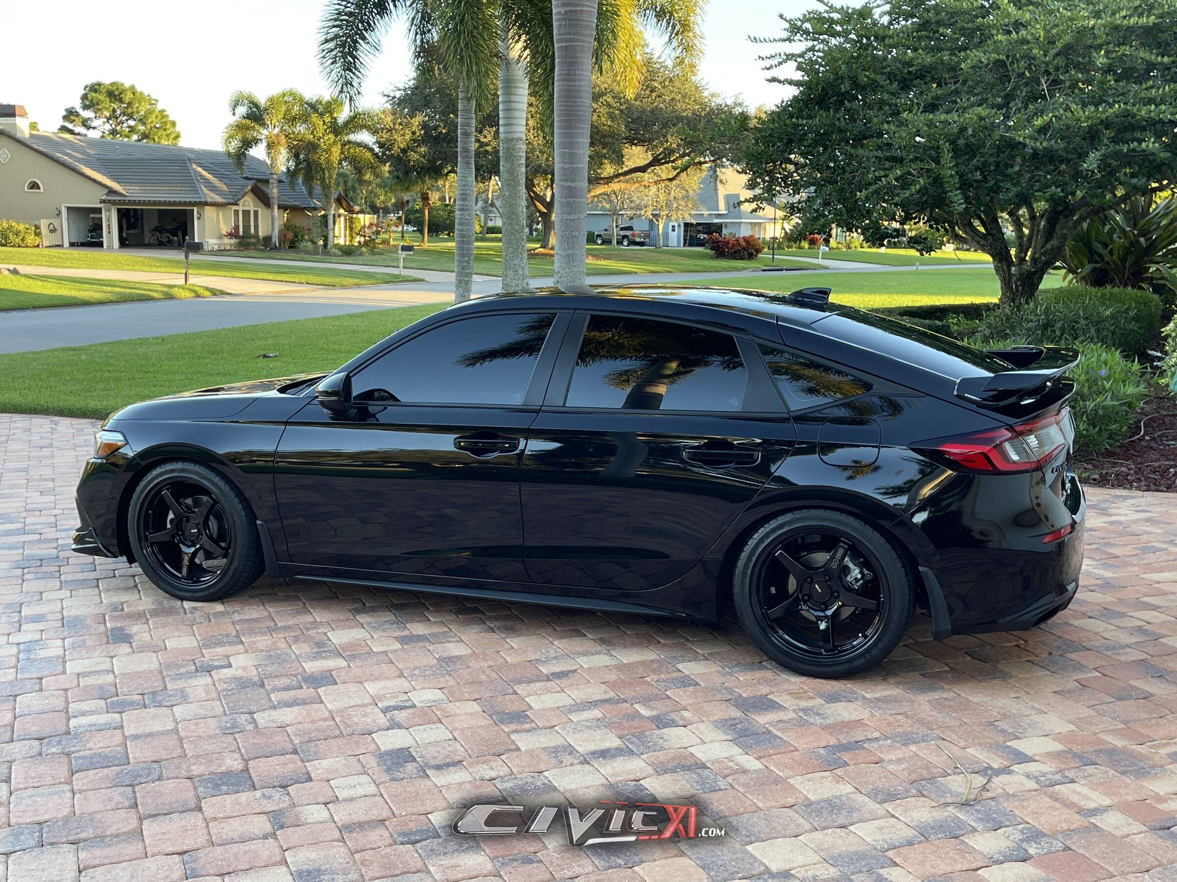 11th Gen Honda Civic Project "Wednesday" Murdered Out 2022 Civic Sport Touring 986b413c-5c6f-4b5b-9448-fa7c5f08750c-jpe