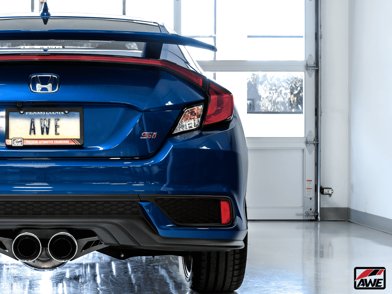 11th Gen Honda Civic Press Release: AWE Announces Plans to Enter 10th Gen Civic market 9f2f07e6-fddc-4bf2-83ad-4195e22cf5ad